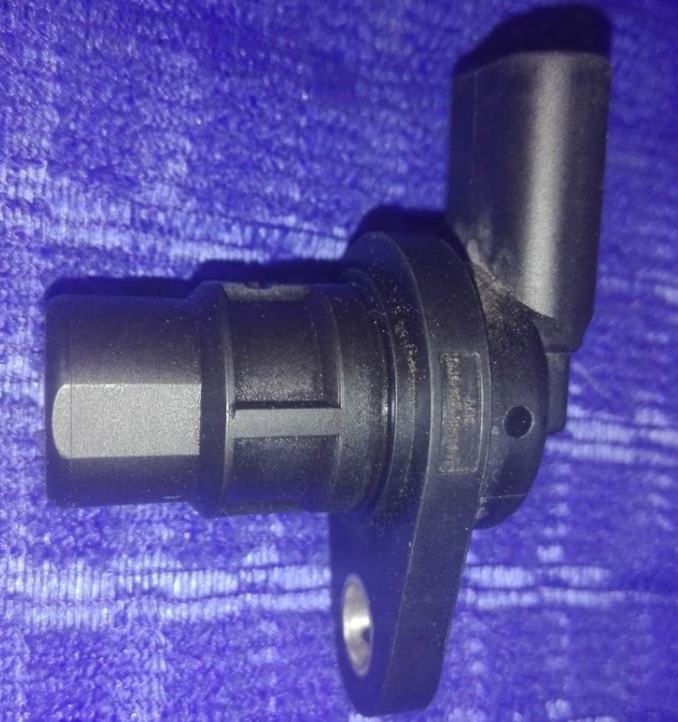 奇瑞瑞虎3 78艾瑞泽5 7瑞虎3X 5X 星途相位传感器 凸轮轴位置传感