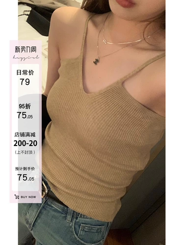 Дизайнерская трикотажная летняя майка, снайперский выстрел, тренд сезона