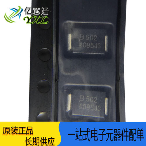 二极管TISP4095J3BJR-SDO214AA