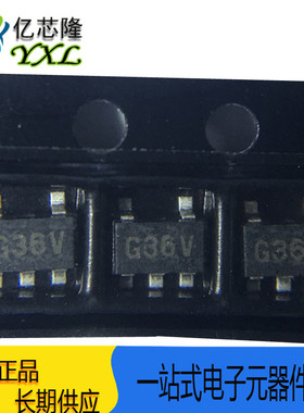 R1111N331B-TR R1111N331B SOT23-5 3.3V 150mA 低压差稳压器