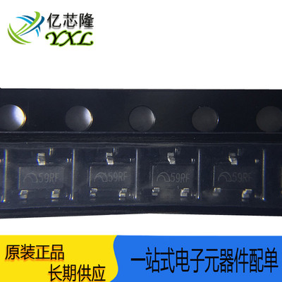 芯片ME6206A36M封装SOT-23