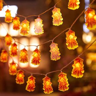 新年装饰品福字鞭炮小彩灯闪灯挂饰场景布置喜庆氛围门挂饰入户门