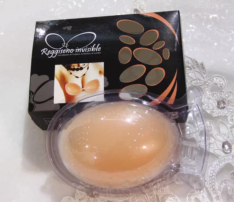 Soutien-gorge discret jeunes femmes - Ref 784628 Image 3