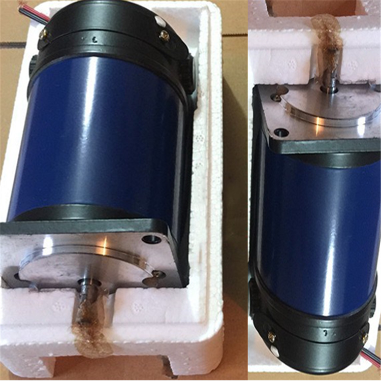 微型马达110v永磁直流电机