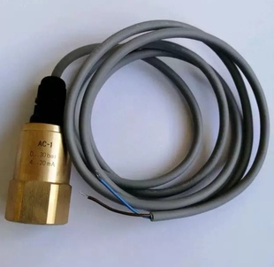 威卡WIKA   AC-1同款，克莱门特压力传感器，