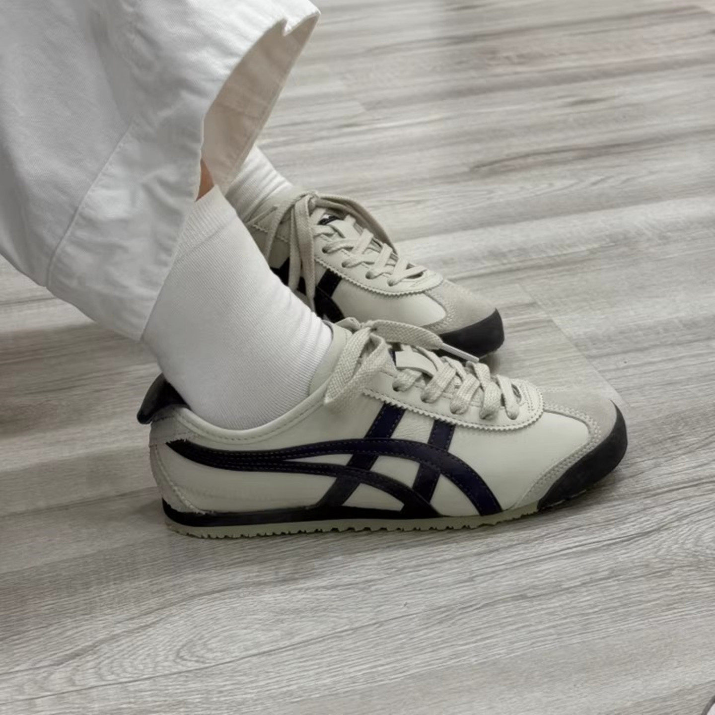 2026新款真皮米深蓝德训鞋男女鞋一脚蹬老虎鞋懒人阿甘运动休闲鞋,服饰配件/皮带/帽子/围巾,鞋垫,淘宝优惠券,粉丝福利购,淘宝优惠卷