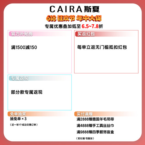 斯夏专场机制介绍链接！！！