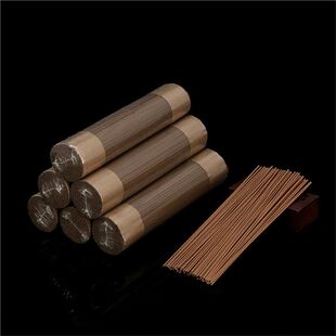 线香家用室内熏香松塔香线香老山檀香艾草香檀木香沉香佛香绿茶香