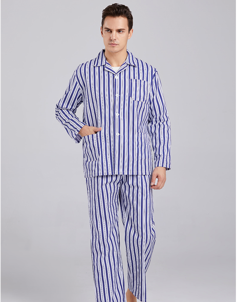 病号服医院病人服男女衬衫易穿脱医护制服