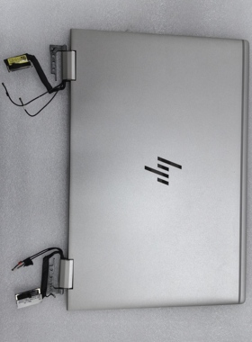 惠普EliteBook x360 1040 G7 G8 1030 G7 触摸屏幕总成上半部单屏