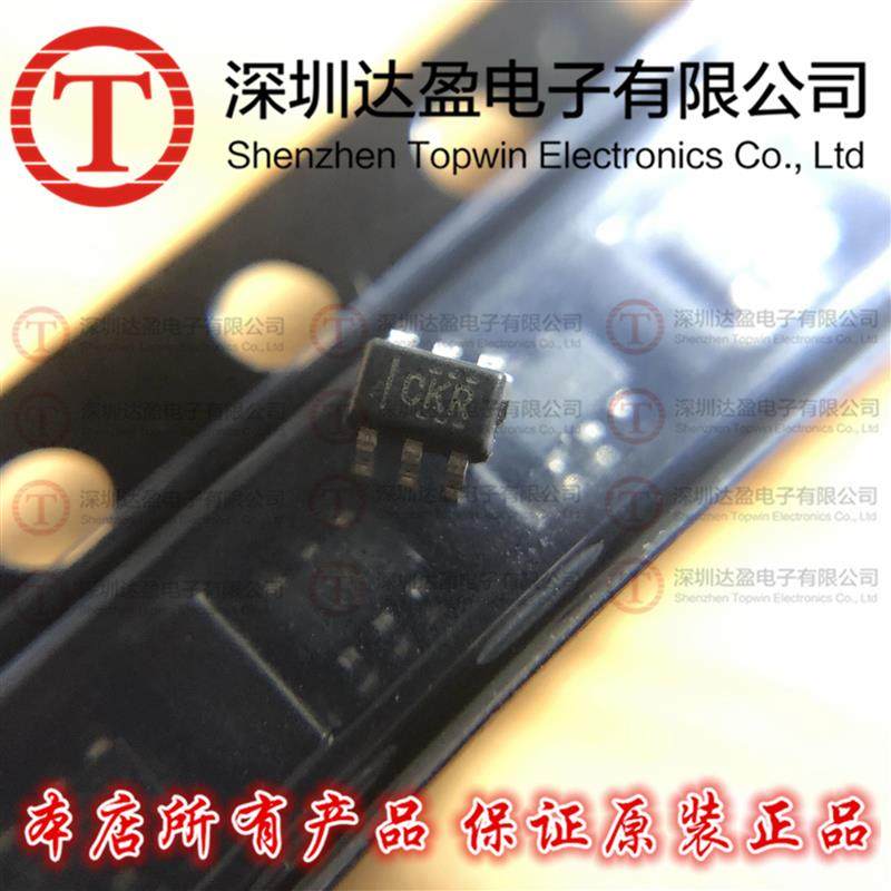 Sc70 TPS61220DCKR TI原装正品 CKR TPS61220DCK TPS61220可售样SC70-6_虎窝淘