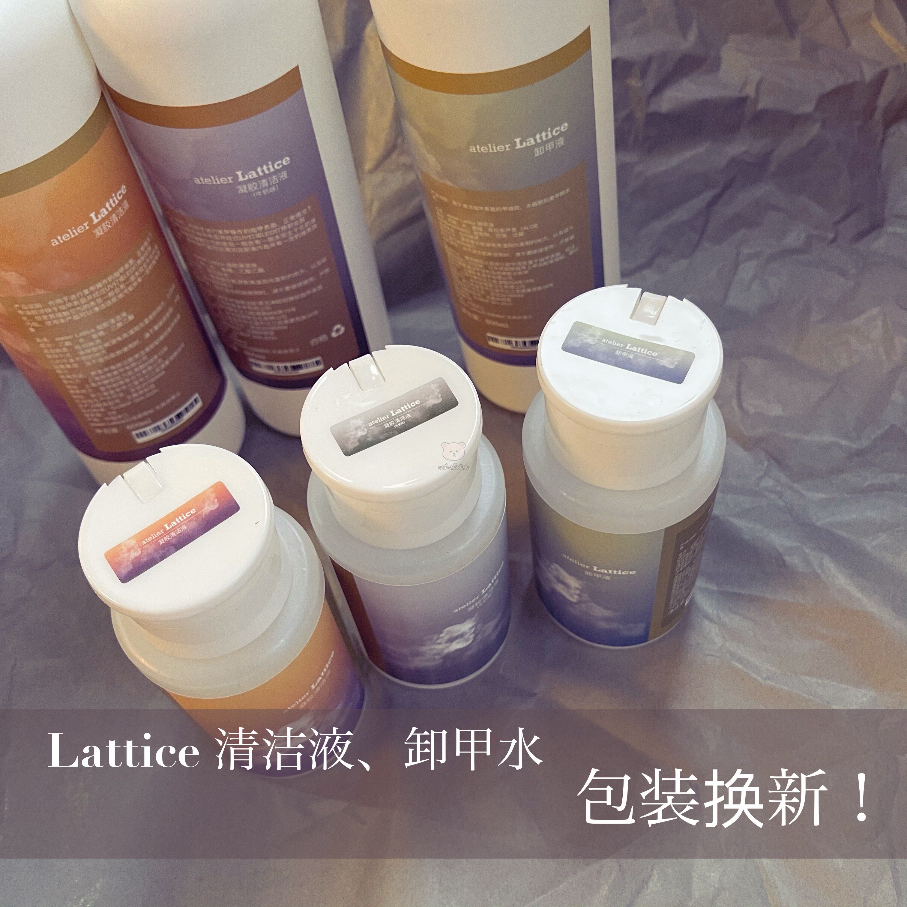 Professional UV Gel Nail Cleanser – Salon Grade, Premium Finish - Product image 2