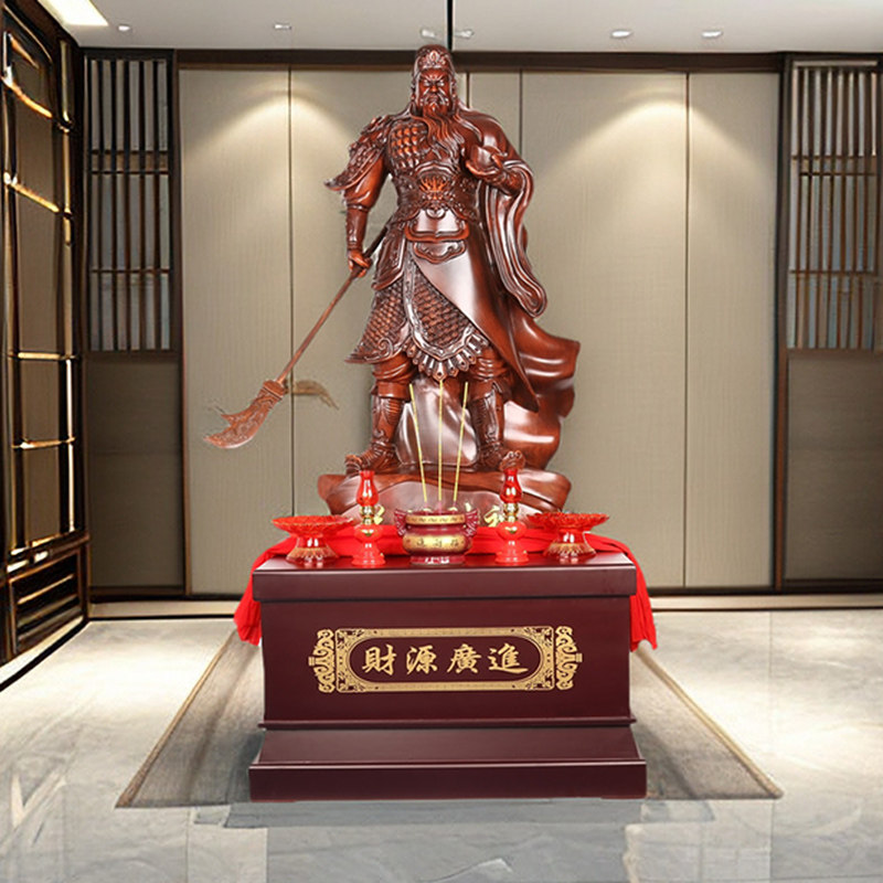 公司开业礼品乔迁玄关摆设招财
