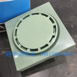 P80A2正方型蜂鸣器N80开孔65埋入式 405 小型报警器暗装 式 HRB