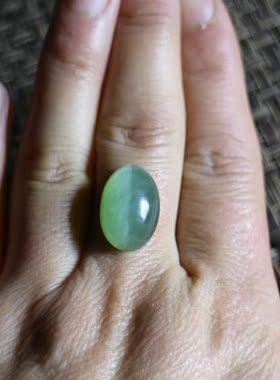 猫眼台湾镶嵌吊坠戒指包邮特价