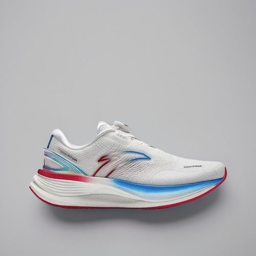 安踏男鞋冠军跑鞋3代PRO澎湃巴黎配色缓震耐磨跑步鞋112435563R-1