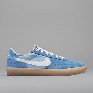 CD5010 NIKE耐克 VULC男子轻便复古运动休闲板鞋 HERITAGE 401