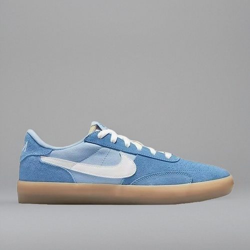 NIKE耐克 SB HERITAGE VULC男子轻便复古运动休闲板鞋 CD5010-401