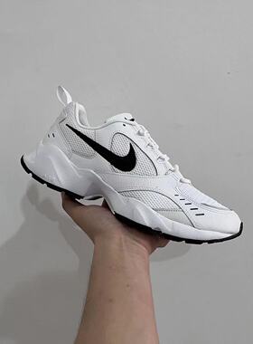 耐克Nike AIR HEIGHTS男子透气复古轻便跑步运动休闲鞋AT4522-101