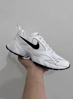 耐克男子跑步鞋AIRHEIGHTS
