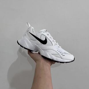 耐克Nike AIR HEIGHTS男子透气复古轻便跑步运动休闲鞋AT4522-101