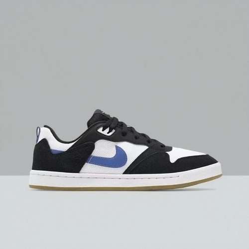 耐克Nike SB Alleyoop男子复古休闲运动低帮滑板鞋CJ0882-104