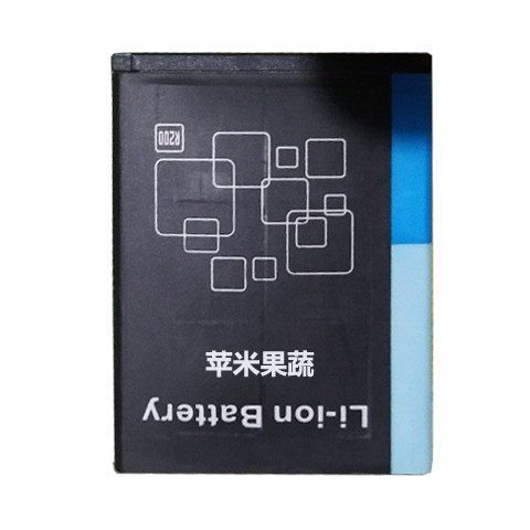 适用于RAZAR手机电池锐族R2015翻盖电信天翼CDMA通用电微宝宝之家