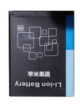 适用于RAZAR手机电池锐族R2015翻盖电信天翼CDMA通用电微宝宝之家