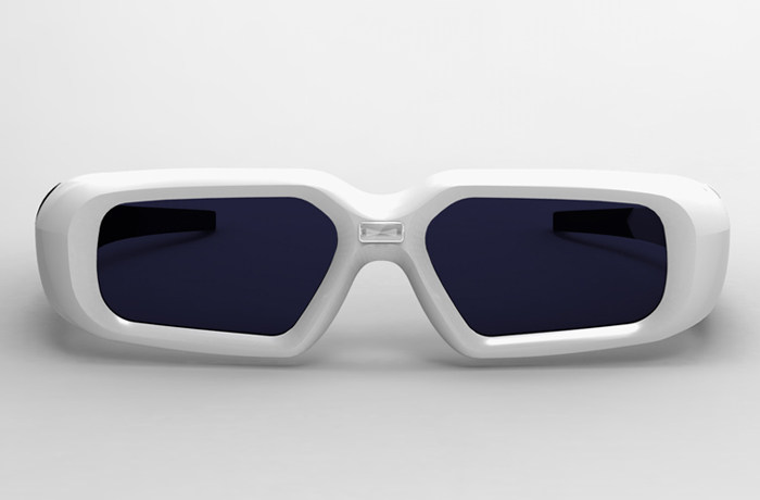 Lunettes VR ou 3D - Ref 1235036 Image 4