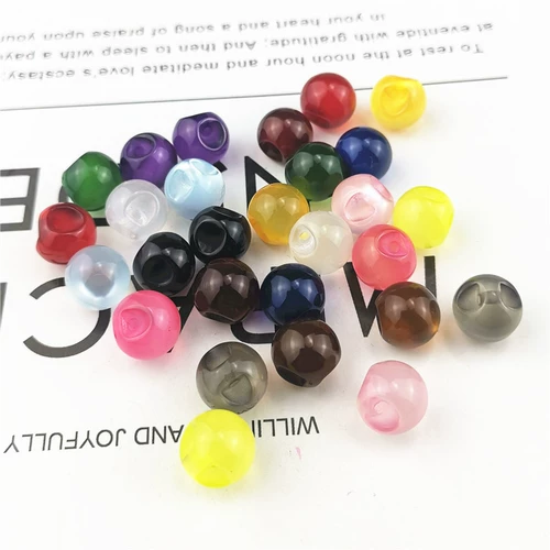 Рубашка из нефрита из жемчуга, ципао, ретро ханьфу, бусины