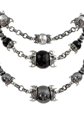 【AGD】IIIMIII EldritchBead 异珠系列串珠拼接项链