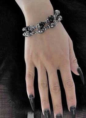 【AGD】IIIMIII EldritchBead 异珠系列串珠拼接手链