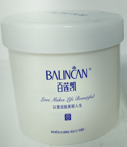 百莲凯 头皮焕采精华膏姜泥膏姜疗 新日期 官方旗舰店发货