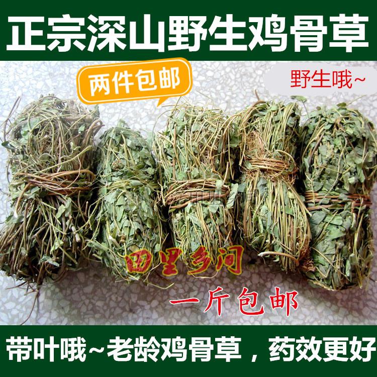 野生散装鸡骨草广东滋补煲汤料