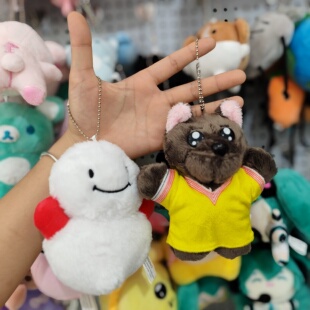 boynextdoor 门童娃娃钥匙扣 朴成淏李相赫 jaehyun 明宰铉