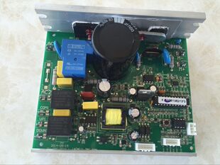 BH奥玛优步跑步机主板电路板下控板电脑板，跑步机配件