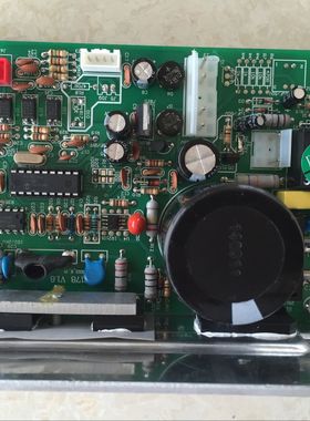 康林KL1301/KL1302/1303/1305跑步机原装主板电路板下控板驱动板