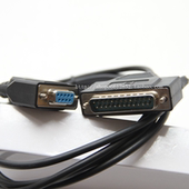 U220B T82II 220PB M188D M226F M188B T81 串口打印线