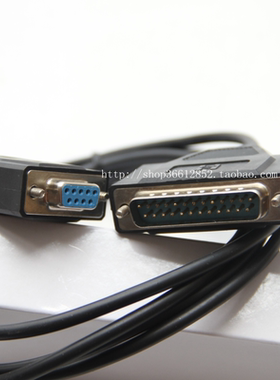 TM-U220B 220PB M188B M188D TM-T81 M226F TM-T82II 串口打印线