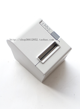 EPSON/爱普生 TM-T88IV  M129H 80MM热敏打印机 厨房出品 打印机