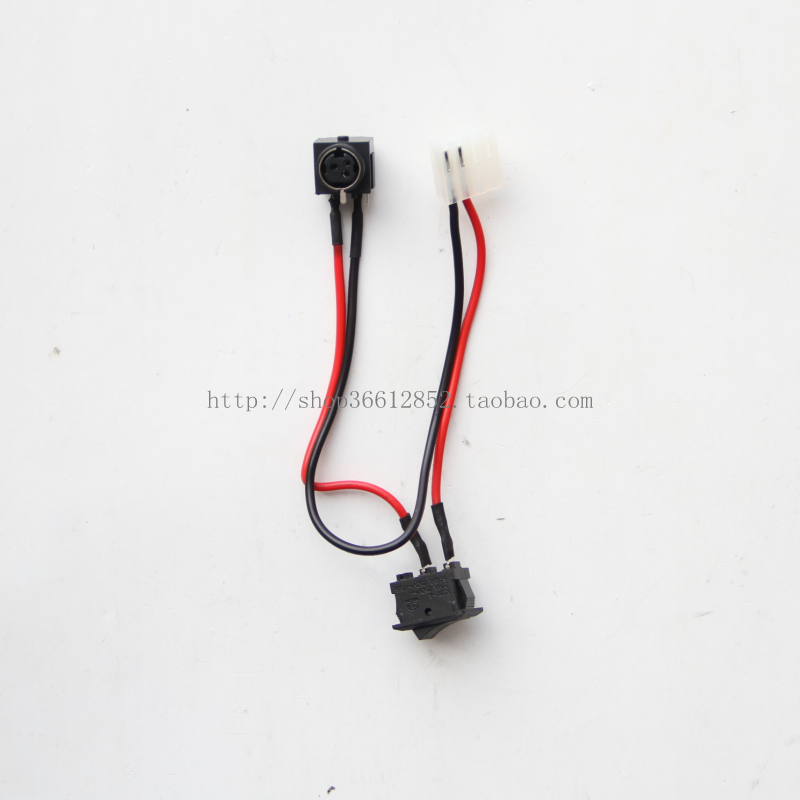 BA-T500 T800 MB500 MB520 PT500 Ö÷°å 3Õëת4P ¿ª¹Ø µçԴת½ÓÏß