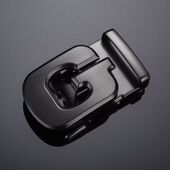 裤 不生锈皮带头男高端自动扣男士 腰带配件高档皮带卡扣头男款 带