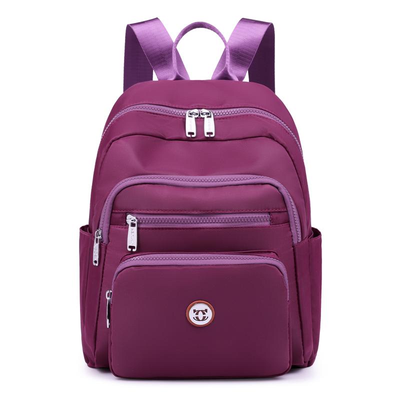 2024新款尼龙牛津布小背包