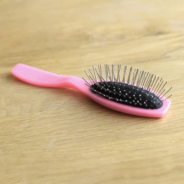 Peigne et brosse à cheveux - Ref 257634 Image 4