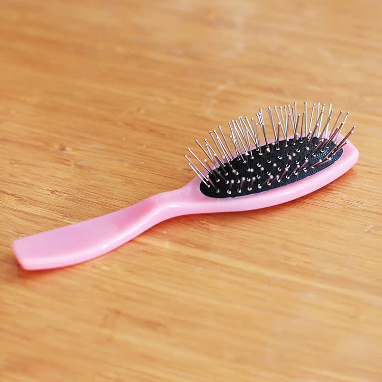 Peigne et brosse à cheveux - Ref 257634 Image 3