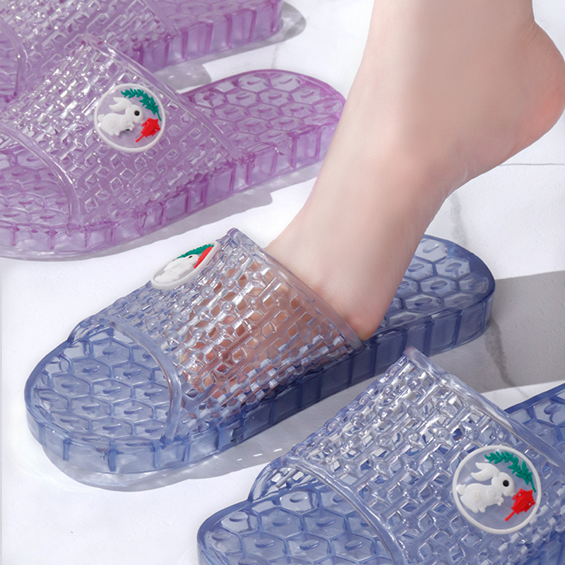 夏季拖鞋女软底室内凉拖鞋洗澡