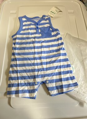 全棉时代 清仓捡漏 婴儿套装 内衣棉服羽绒服外套新生儿宝宝衣服