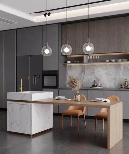 天御名柜橱柜定制材质优设计赞