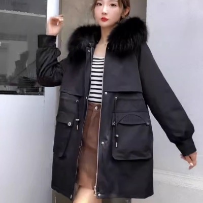 加大码派克服替换外壳