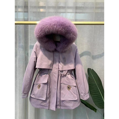 通用派克服替换外壳女中款